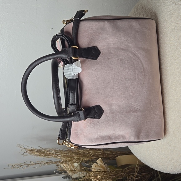 NWT Juicy Couture Satchel - Picture 7 of 8